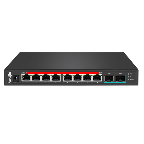 GE1210-8P1S