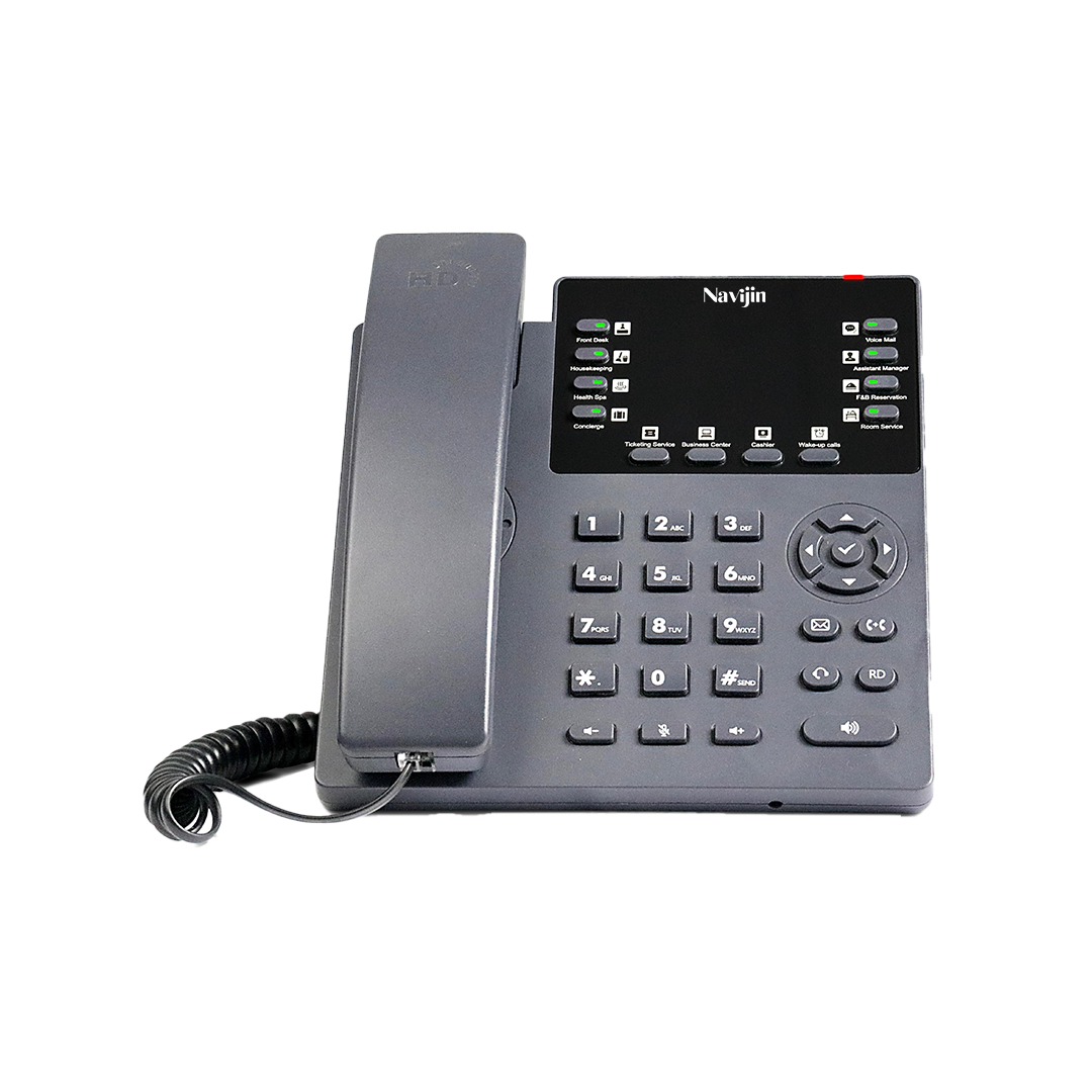 VIP-T01PN