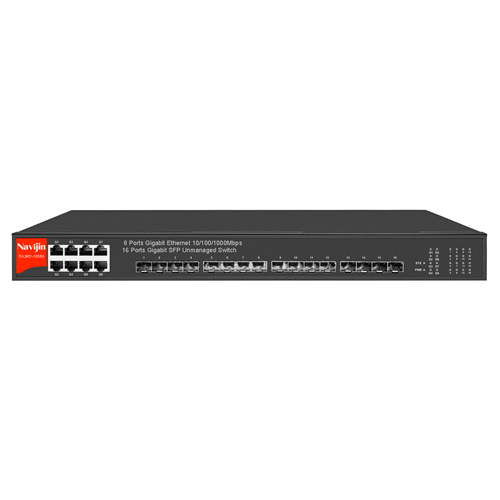 SG2401-16S8G