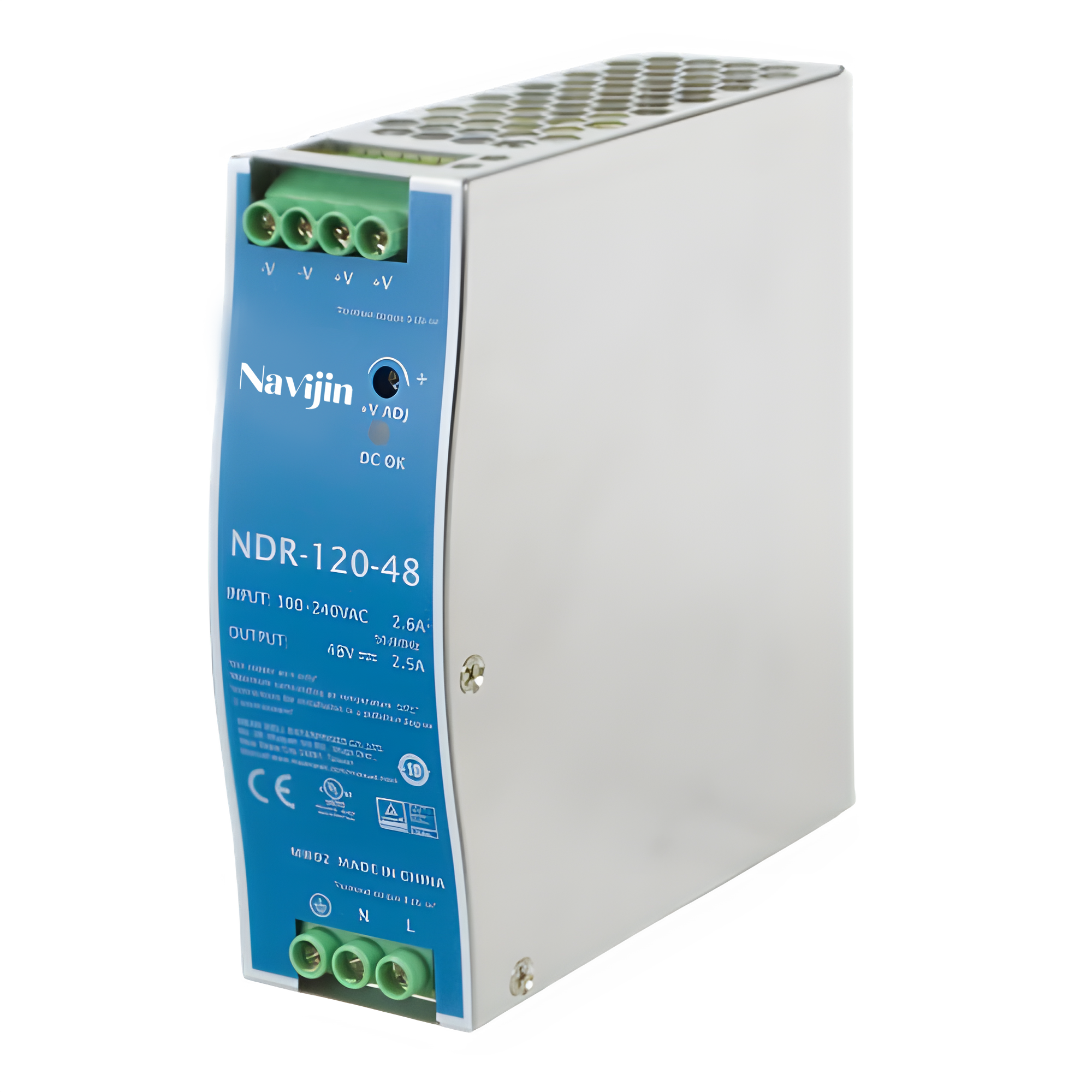 DRP-120-48