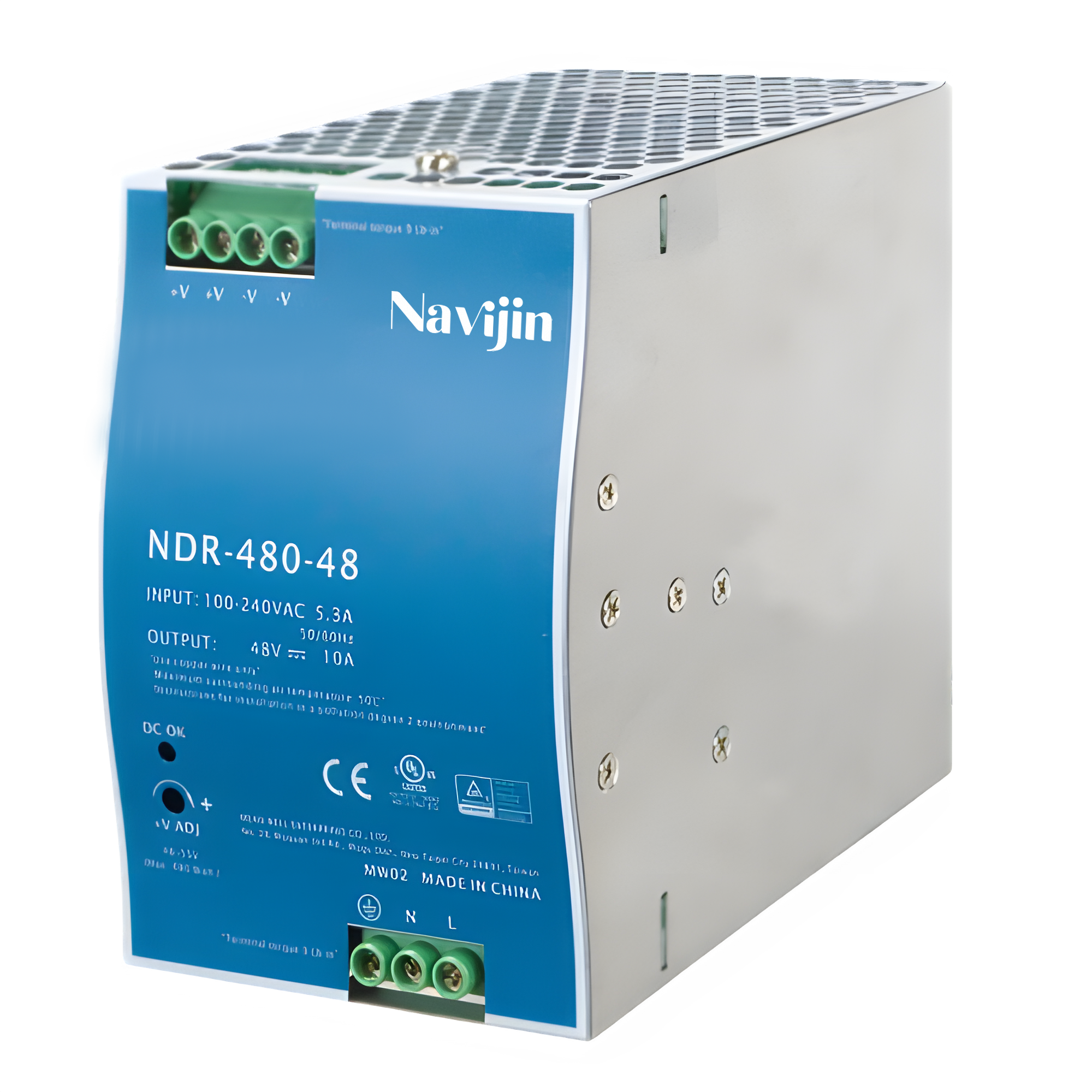 DRP-480-48