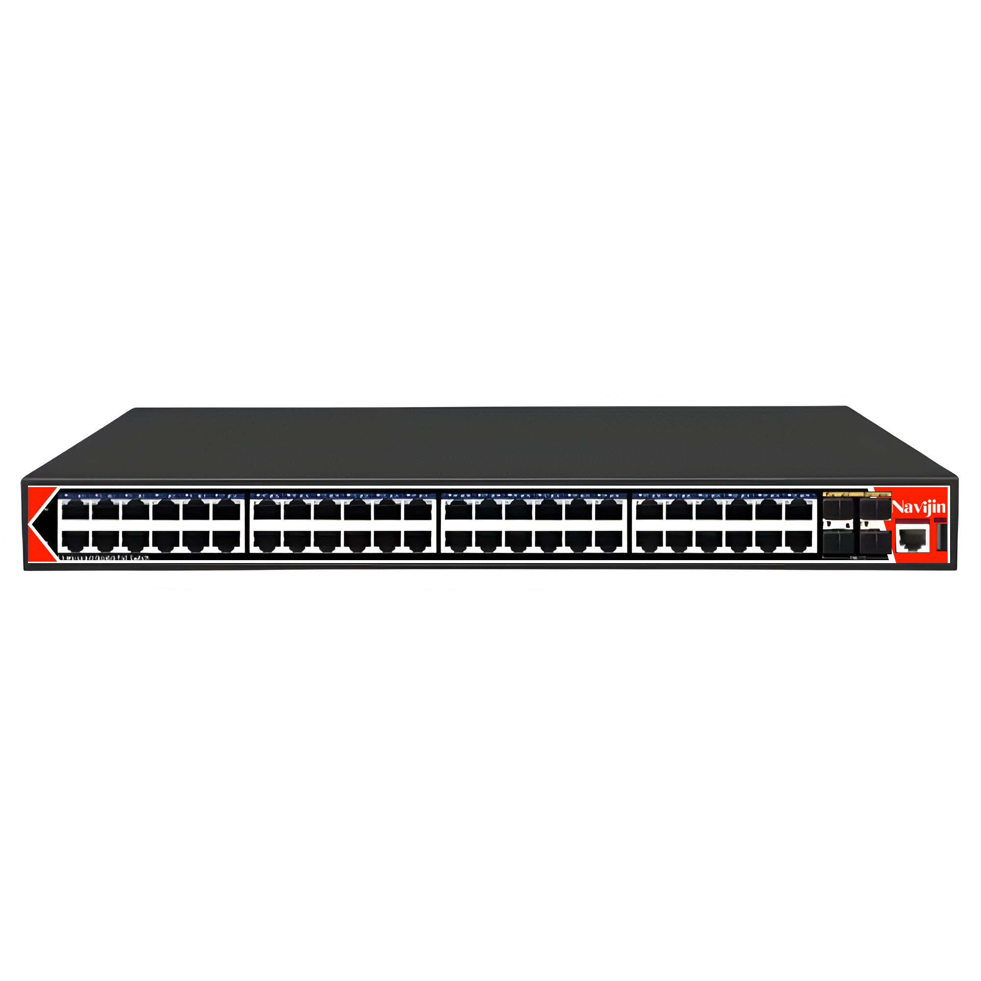 GE5210-P48S4-L3